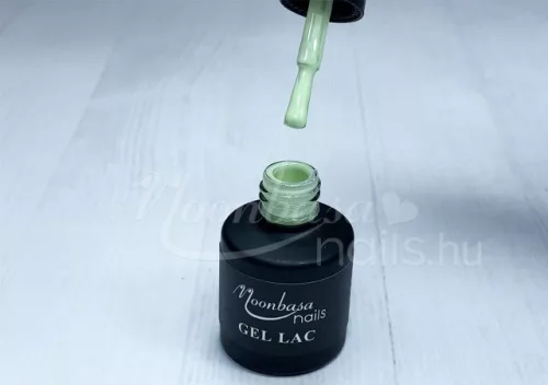 Gellack 6ml #260 Neon hellgrün