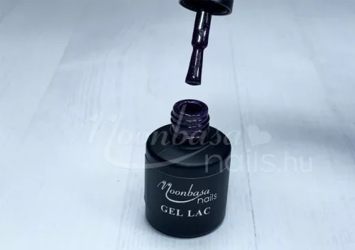 Gellack 6ml #261 Glitzerndes Berliner Blau