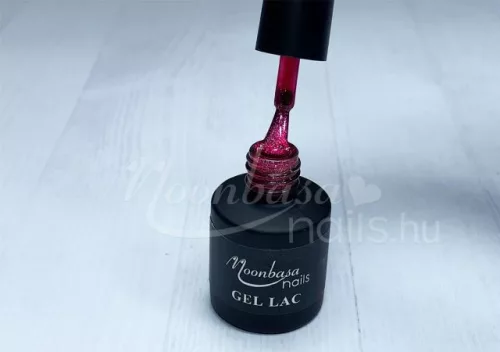 Gellack 6ml #269 Glitzerndes Rosa