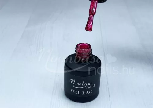 Gellack 6ml #269 Glitzerndes Rosa