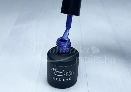 Gellack 6ml #271 Perlmuttschimmerndes Hellblau