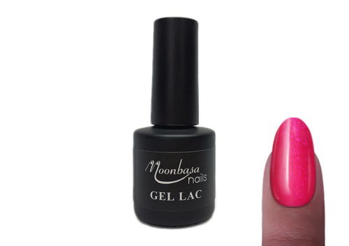 Géllakk 6ml #272 Klasszikus magenta