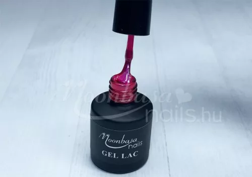 Gellack 6ml #272 Klassisches Magenta