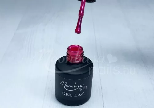Gellack 6ml #272 Klassisches Magenta