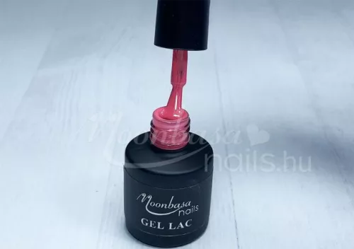 Gellack 6ml #273 Volles Rosa