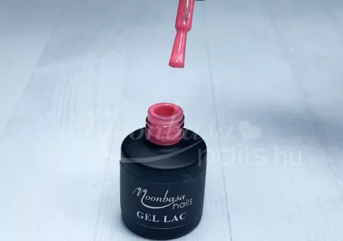 Gellack 6ml #273 Volles Rosa