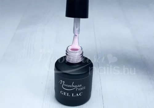 Gellack 6ml #275 Sommerweiß