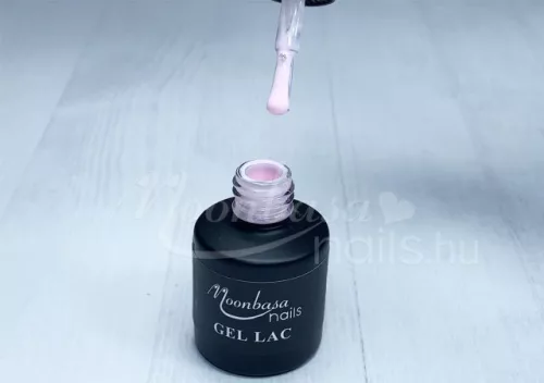 Gellack 6ml #275 Sommerweiß