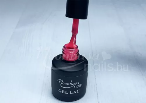 Gellack 6ml #276 Dunkles Rosa