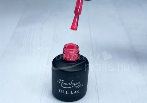 Gellack 6ml #276 Dunkles Rosa