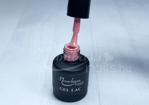 Gellack 6ml #278 Rosa