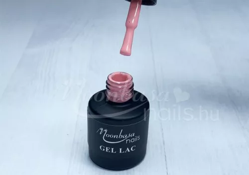 Gellack 6ml #278 Rosa