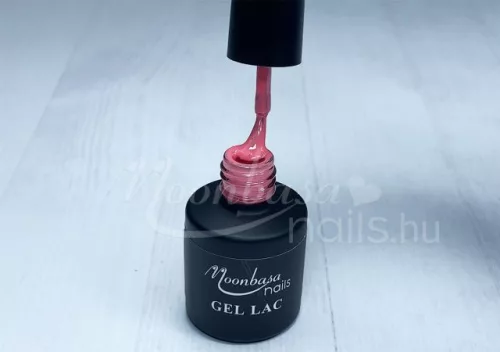 Gellack 6ml #279 Dunkles Puderrosa