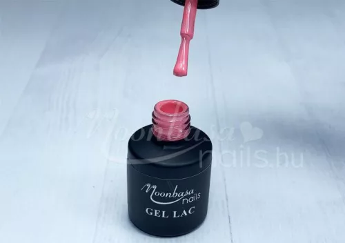 Gellack 6ml #279 Dunkles Puderrosa