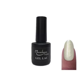 Gellack 6ml #149 Helles Goldstaub