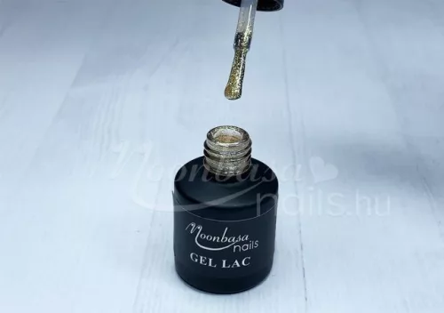 Gellack 6ml #149 Helles Goldstaub