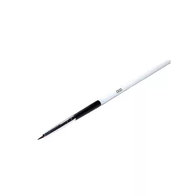   Dekorativer Pinsel mit spitzer Spitze #000  D009 000 Weiß Schwarz
