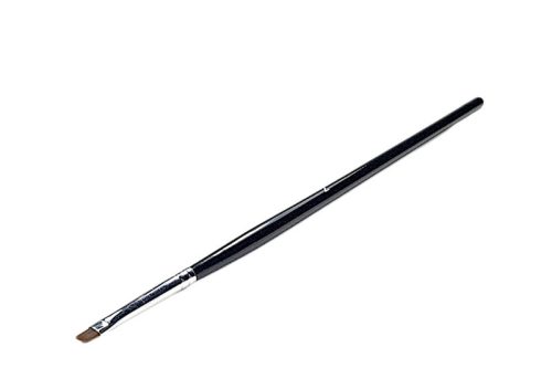 Ferde ecset lapos  Z031-2 Fekete