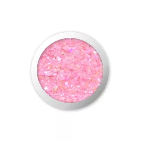 Muschelpulver  #005 Porzellanrosa