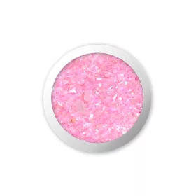 Muschelpulver  #006 Teerosa