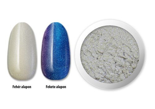 Chameleon pigment por  #12 