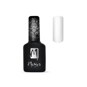 Foliendruckfarbe 10 ml FP 02 Weiß