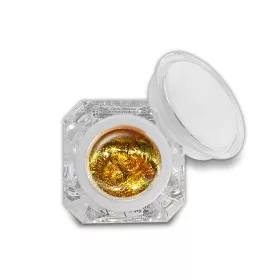 Fixierfreies Farbgelee 5g F38 Goldstaub