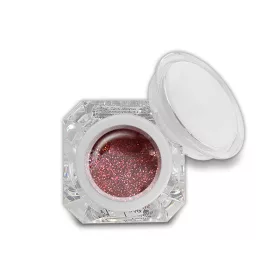 Fixierfreies Farbgelee 5g F56 Glitzerndes Magenta
