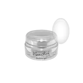 Flow clear Kunstnagel Aufbaugel 5g #017 Transparent
