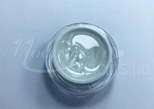 Flow clear Kunstnagel Aufbaugel 15g #017 Transparent