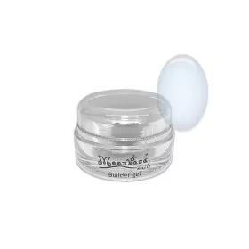 Eisblaues Kunstnagel Aufbaugel 5g #012 