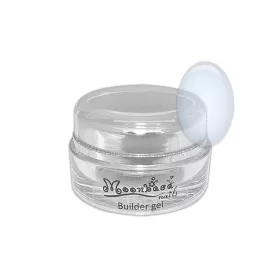 Eisblaues Kunstnagel Aufbaugel 15g #012 