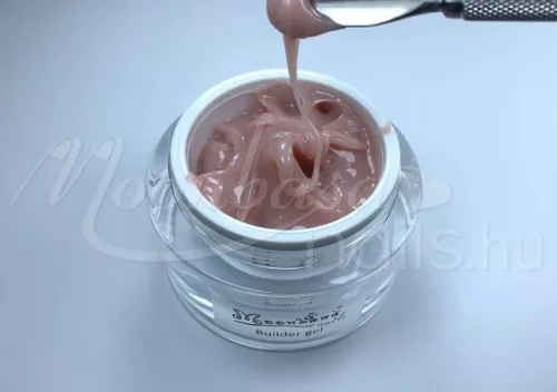 CoverPRO Kunstnagel Aufbaugel 15g #020 