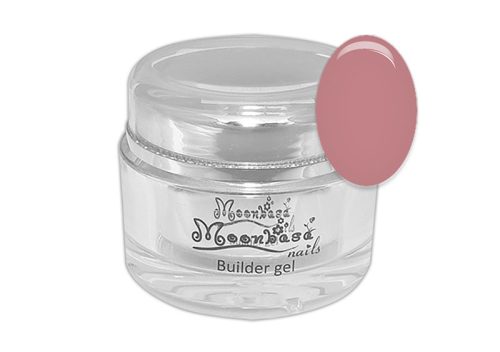 CoverPRO Műköröm Építő zselé 30g #024 
