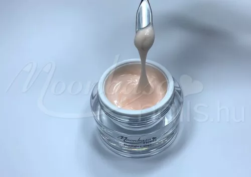 CoverPRO Kunstnagel Aufbaugel 50g #025 