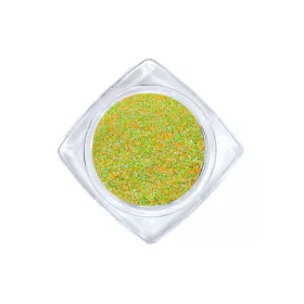 Glitzerstaub Regenbogen  #711 