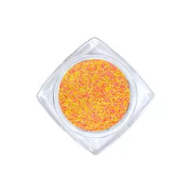 Glitzerstaub Regenbogen  #712 