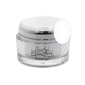 Aufbaugel 50g #002 Weiß