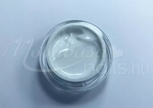 Aufbaugel 50g #002 Weiß