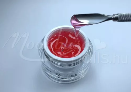 Aufbaugel – Nagelbettverlängerung 30g #011 Pink