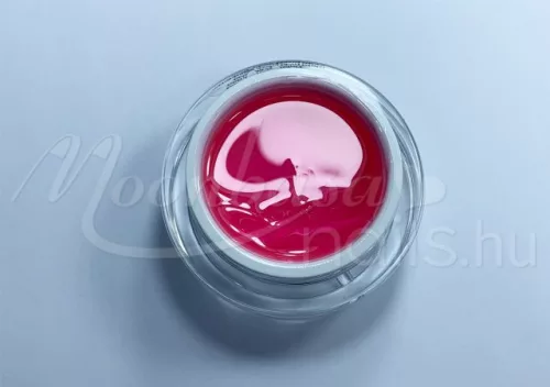 Aufbaugel – Nagelbettverlängerung 30g #011 Pink