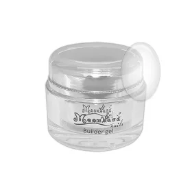 Aufbaugel 30g #007 Transparent