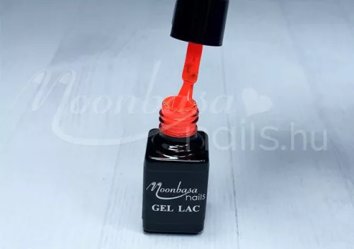 One Step Gellack 5ml #278 Neonorange