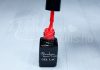 One step géllakk 5ml #279 Neon piros