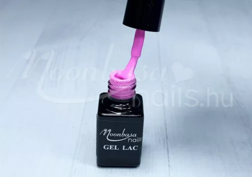 One Step Gellack 5ml #285 Neon Orchidealila