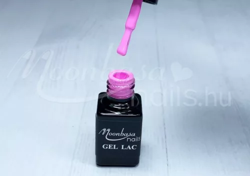 One Step Gellack 5ml #285 Neon Orchidealila