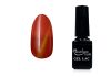 Tiger eye thermo géllakk 5ml #861 Almapiros - sötét rózsaszín