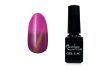 Tiger eye thermo géllakk 5ml #862 Bíborlila - sötétrózsaszín
