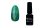 Tiger eye thermo géllakk 5ml #865 Kobaltzöld - Kaméleonzöld