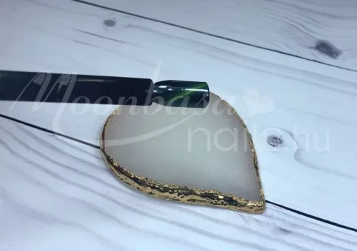 Tiger Eye Thermo Gellack 5ml #865 Kobaltgrün – Chamäleongrün